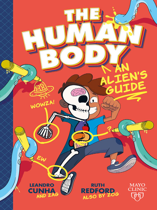 Title details for The Human Body by Ruth Redford - Available